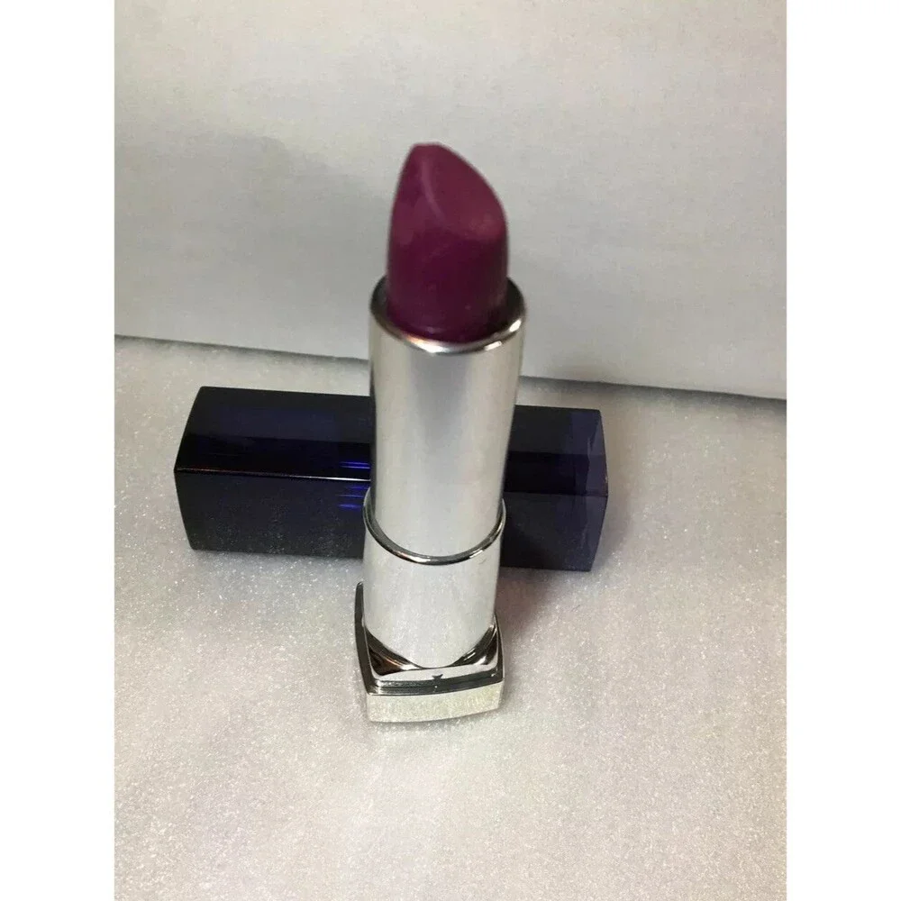 Maybelline Color Sensational Loaded Bold Lipstick /820 Berry Bossy! H
